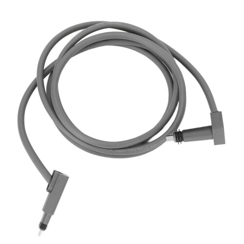 6.5FT Waterproof Satellite Cable for Gen 2 Dish, 1200mbps 2