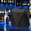 Cocktail Maker Cover With Handle 15.7" Heavy Duty Dustproof Case 5