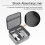 Portable Nylon Drone Hard Case for Mini 2, Controller & Accessories 4