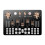 Live Broadcast Sound Card for Computer & Mobile, ABS Metal Material 2