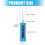 Efficient Adhesive Removal Tool Feature Reversible Function and 3