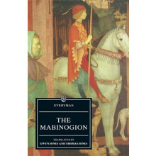 The Mabinogion (Everyman)