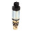 Valve de commande de compresseur de climatisation durable pour Hyundai Tucson 2.0L 2