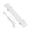 ARGB Extension Sleeved Cable 5V 3 Pin for Desktop PC Power Supply 1