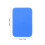 5Pcs Table Tennis Rubber Cleaner Thickened Sponge Wipes For Racket 2