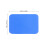 5Pcs Table Tennis Rubber Cleaner Thickened Sponge Wipes For Racket 3