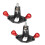 Router Plane : Rabot De Chamfreinage Réglable Pour 11