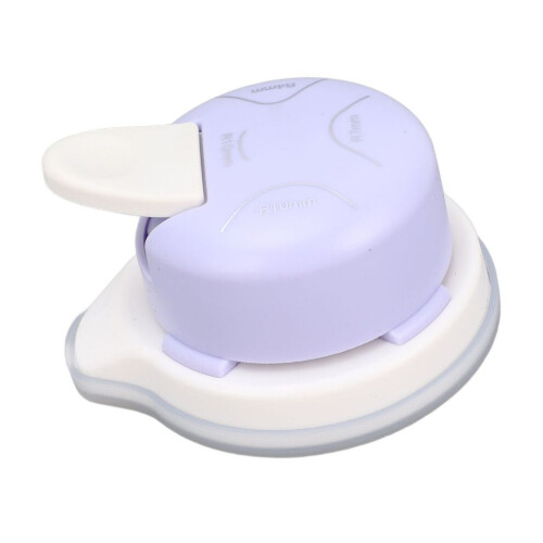 Corner Rounder Punch 4 in 1 Multifunctional 2