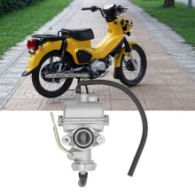 50cc bis 110cc PZ16 Vergaser Aluminium Ersatz 20mm für Pitbike
