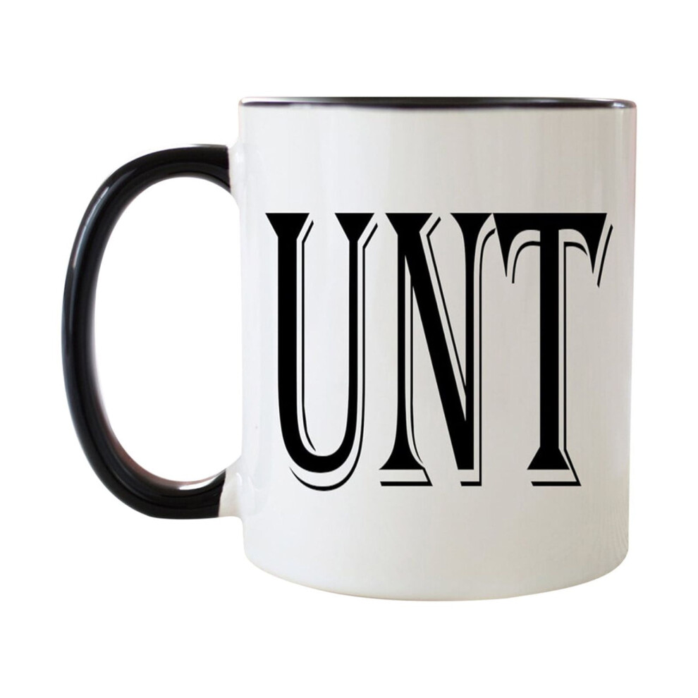 Novelty Tea Mugs for Coffee Lovers, Funny Office Gift Adult Humor Mugs, Christmas Gag Gifts for Coworkers Friends, Unique Coffee Lovers Gifts Naughty