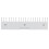 Universal Knitting Machine Claw Hanger Weight 1