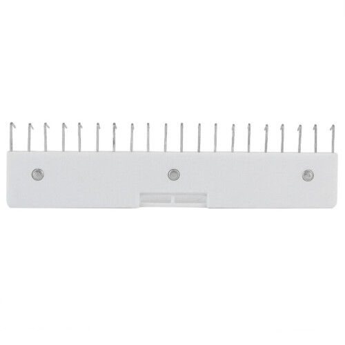 Universal Knitting Machine Claw Hanger Weight