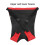 Comfortable Transfer Sling: Durable Aid for Home Care & Mobility 3
