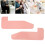 Pair Upper End Cover Plastic for Knitting Machine KH260 KH270 4