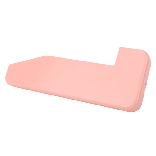 Pair Upper End Cover Plastic for Knitting Machine KH260 KH270 2