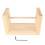 Horizontaler Garnhalter, Spindellänge 20 cm 1