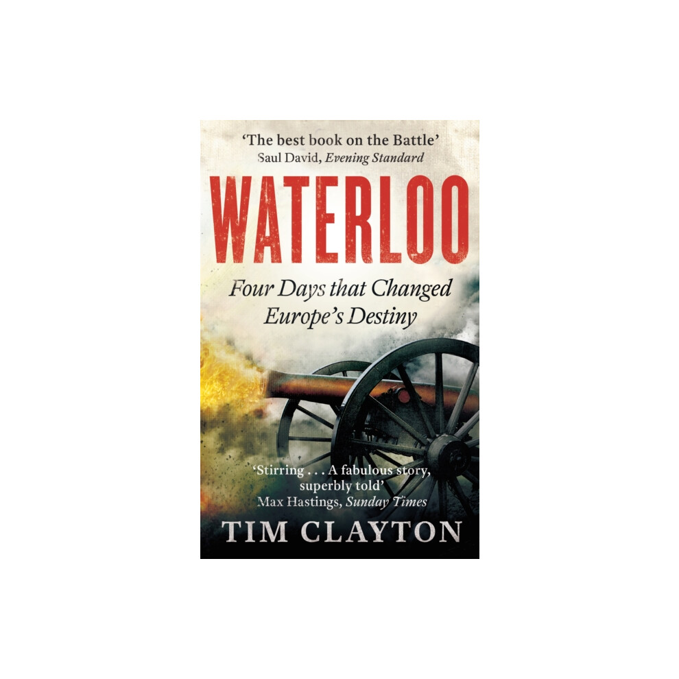 Waterloo