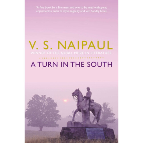 A Turn in the South