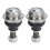 2 Pcs Front Lower Ball Joint Replacement for Citroen C4, 308, 508 2