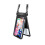 Doppelte, wasserdichte Handytasche aus PVC 1