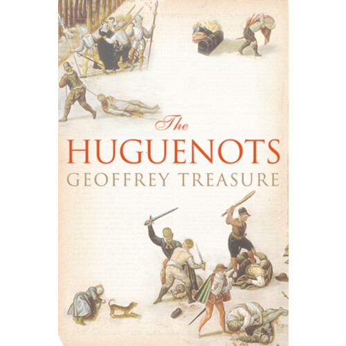 The Huguenots