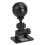 Small Wireless Camera 1080p IR Night Vision Motion Detection Two-Way Talk 1