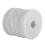 25M/Roll Double Cotton Line Imitation Half Round 1