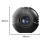 Small Wireless Camera 1080p IR Night Vision Motion Detection Two-Way Talk 2