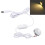 2 st USB-dimbara mini-spotlights, 5V aluminium, 37 mm diameter 1