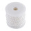 25M/Roll Double Cotton Line Imitation Half Round 3
