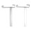 2 Pcs Beehive Frame Holder 5 Frames Capacity 1