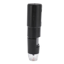 Wireless Digital Microscope 50X-1000X, 0.3MP, WiFi Camera with 8 LED Lights
