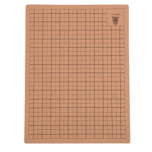 Makramee-Brett zum Flechten doppelseitiger Gitter
