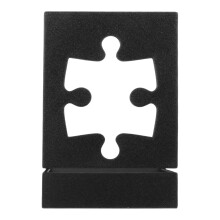 Puzzle Lid Stand - Soporte Visualización Con Base Estable