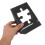 Puzzle Lid Stand - Soporte Visualización Con Base Estable 4
