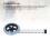 2pcs Stainless Steel Walker Wheels for Elderly & Disabled, 8-Level Adjustable 3