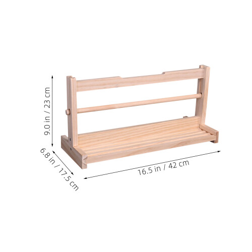Distributeur Pour Table Chevalet Xuan Peinture 2