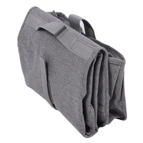 Universal Stroller Organizer Bag with Changing Pad, 53x28cm