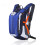 Breathable Waterproof Hydration Backpack 18.1x10.2x9.1in, 520g 3