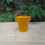 4 Pack Mini Decorative Pails Iron Container With Handles-Blue 5