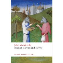 The Book of Marvels and Travels (Oxford World's Classics)