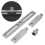 Universal Adjustable Fuel Tank Cap Disassembling Tool Pump Cover Wrench Removal Tool 3