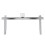 Universal Adjustable Fuel Tank Cap Disassembling Tool Pump Cover Wrench Removal Tool 4