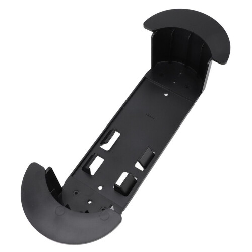 Satellite Ethernet Cable Rack Wall Mount, Anti Tangle, ABS, 167g