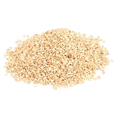 Dust-Free Corn Cob Bedding - Perfect for Hamsters and Small Pets