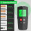 Digital Wall Stud & Metal Detector LCD Backlight 5 Modes 4