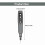 Cordless Mini Electric Drill 5-Speed, 3.7V 2000mAh, Grey 1