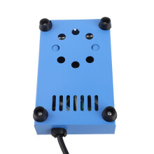100W 220V 38mm 250g Soldeerbad Compact, temperatuurregelbaar soldeerbad voor lassen en solderen