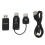 Wireless MIDI Adapter: Easy Setup for Keyboards & Synthesizers 1