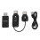 Wireless MIDI Adapter: Easy Setup for Keyboards & Synthesizers 2